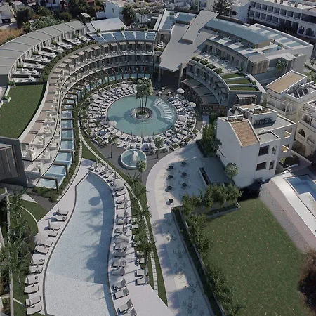 Nautilux By Mage 5* Rethymno