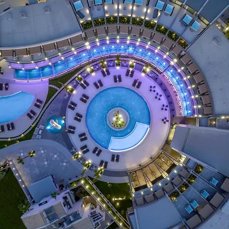 Hotell Nautilux By Mage