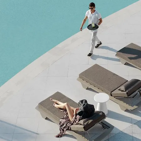 Hotell Nautilux By Mage Rethymno
