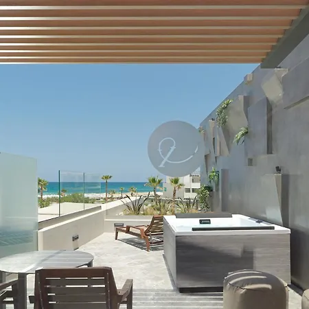 Hotell Nautilux By Mage 5*