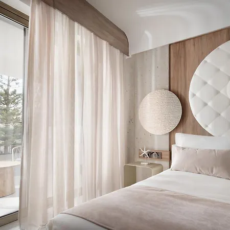 Nautilux By Mage Hotell Rethymno