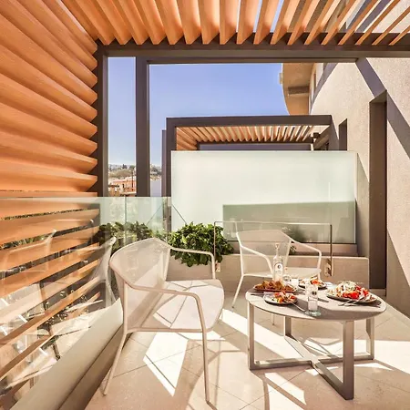 Hotell Nautilux By Mage