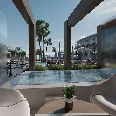 Nautilux By Mage 5* Rethymno (Crete)