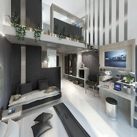 Hotel Nautilux By Mage Rethymno (Crete)