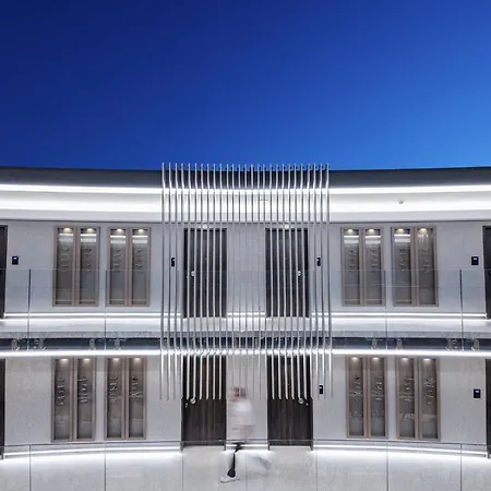 Nautilux By Mage Hotel 5*