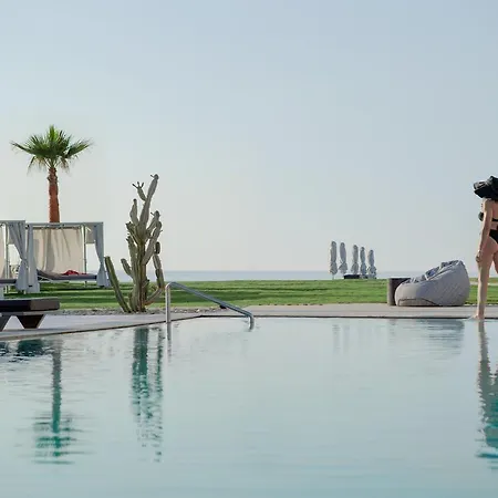 Nautilux By Mage 5* Rethymno (Crete)