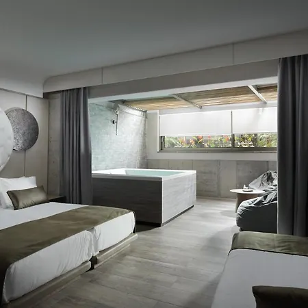 Nautilux By Mage Hotel 5*