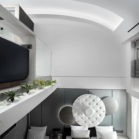 Nautilux By Mage 5* Rethymno (Crete)