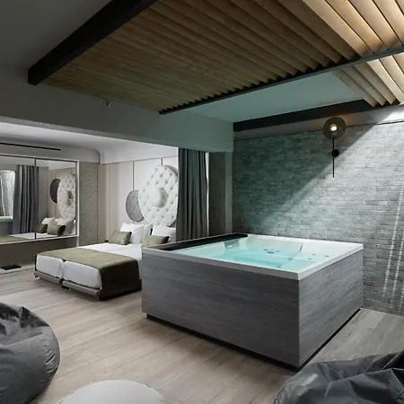 Nautilux By Mage 5* Rethymno (Crete)