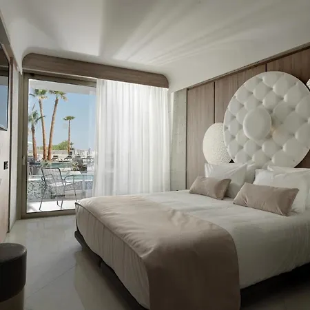 Nautilux By Mage Hotel 5*