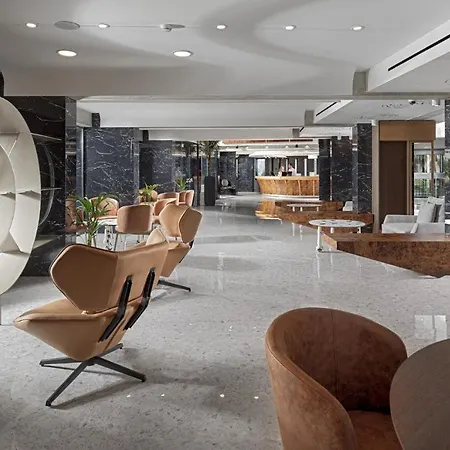 Nautilux By Mage Hotel Rethymno (Crete)