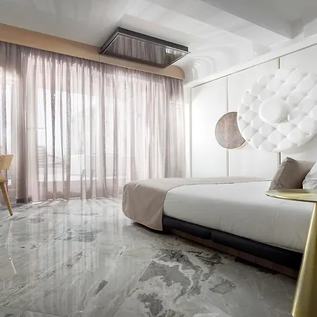 Nautilux By Mage Hotel 5*