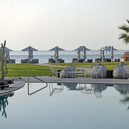 Nautilux By Mage 5* Rethymno (Crete)