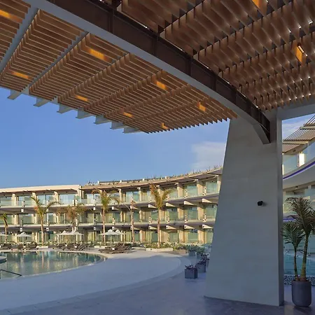 Hotel Nautilux By Mage 5*