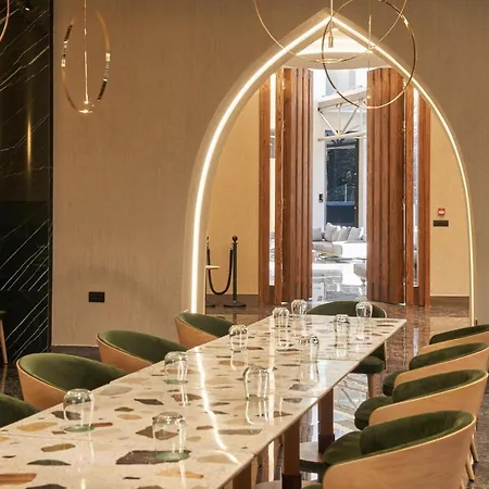 Nautilux By Mage 5* Rethymno (Crete)