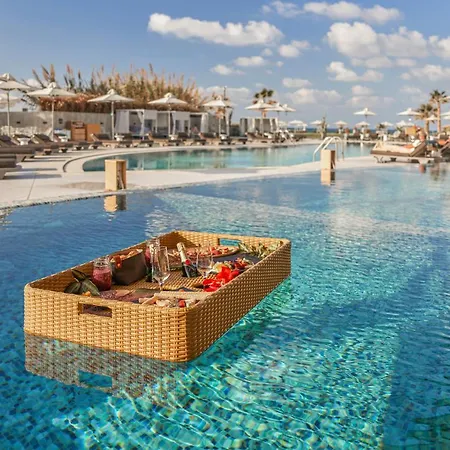 Nautilux By Mage Hotel 5*