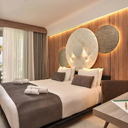 Hotel Nautilux By Mage 5*
