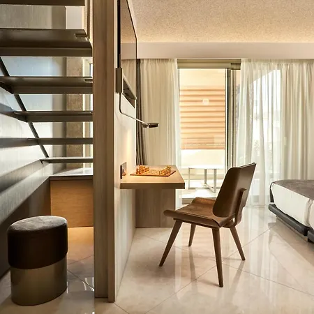Nautilux By Mage Hotel 5*
