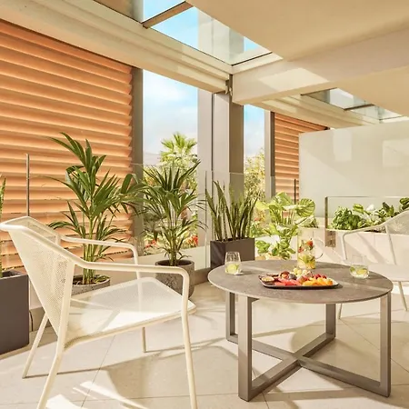 Nautilux By Mage 5* Rethymno (Crete)