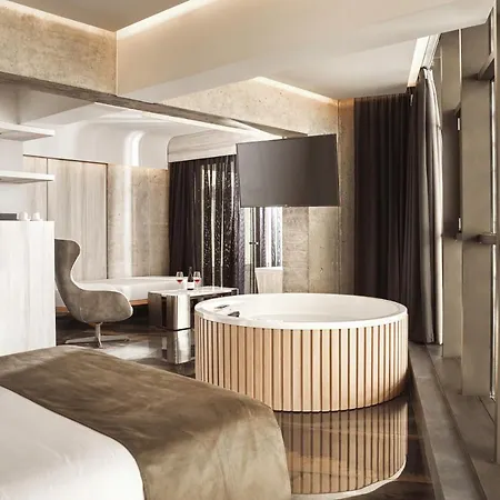 Nautilux By Mage Hotel 5*